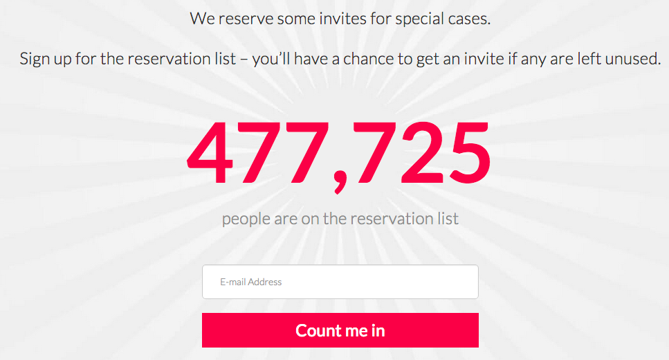 OnePlus2Invite